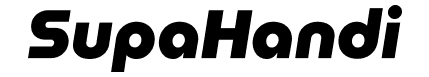 Supahandi